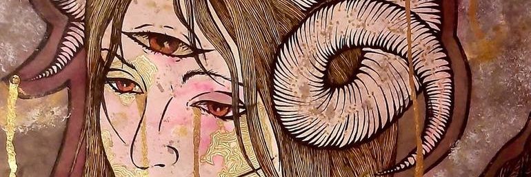 Lilith 🔥🔥 banner