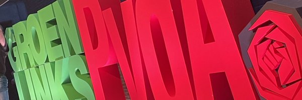 Joris_PvdA Profile Banner