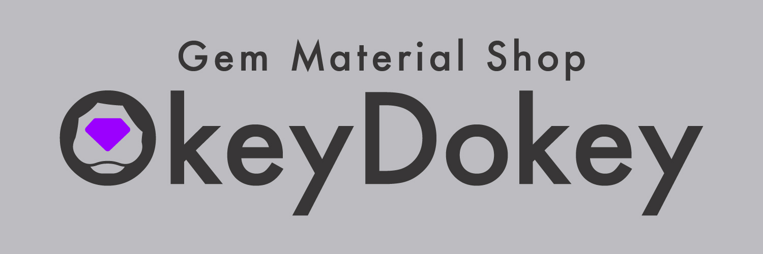 Okey Dokey banner