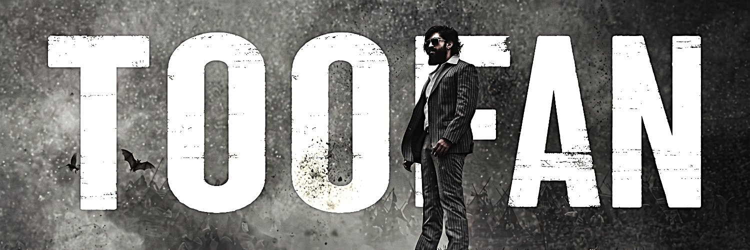 ToofanTheStorm's profile banner image