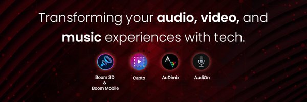 GlobalDelight Profile Banner