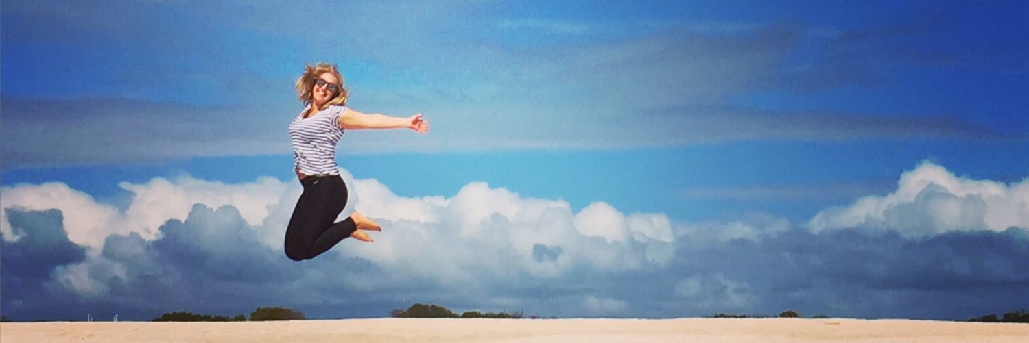 Aimee Edwards banner