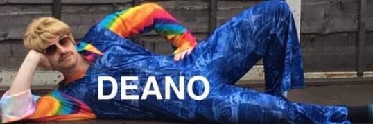 Deano_98's profile banner image