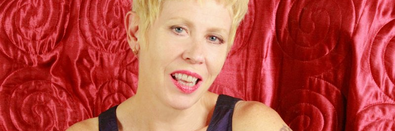 Hazel O'Connor banner