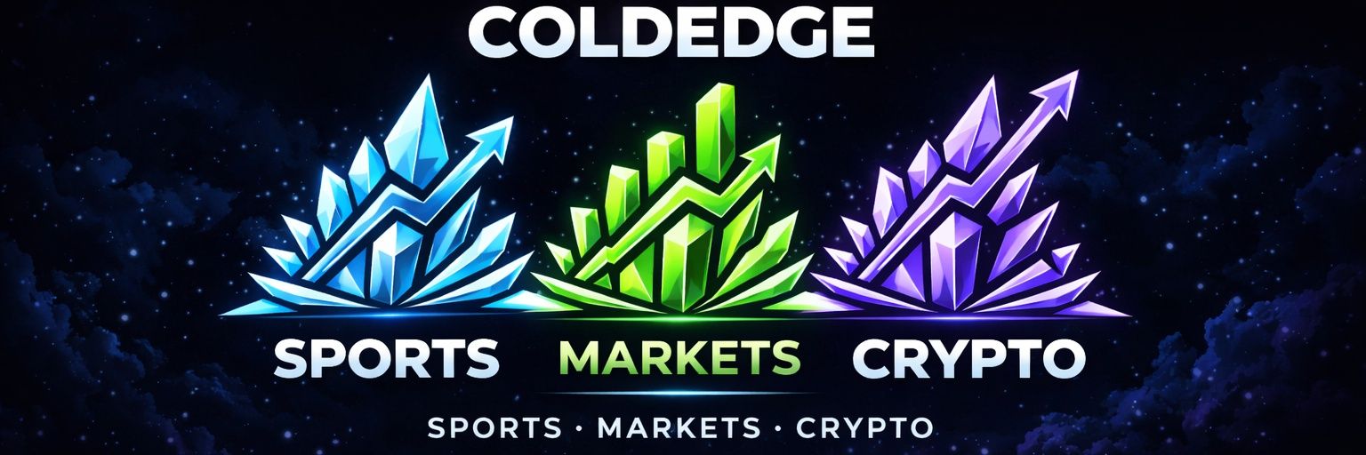 ColdEdge banner