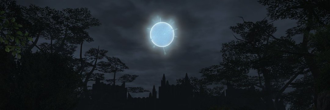 BringerOfPlenty's profile banner image