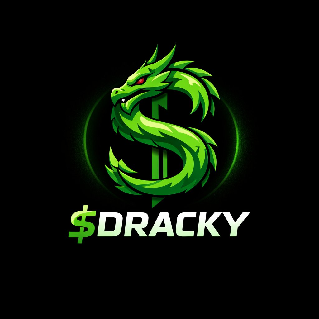 dracky banner