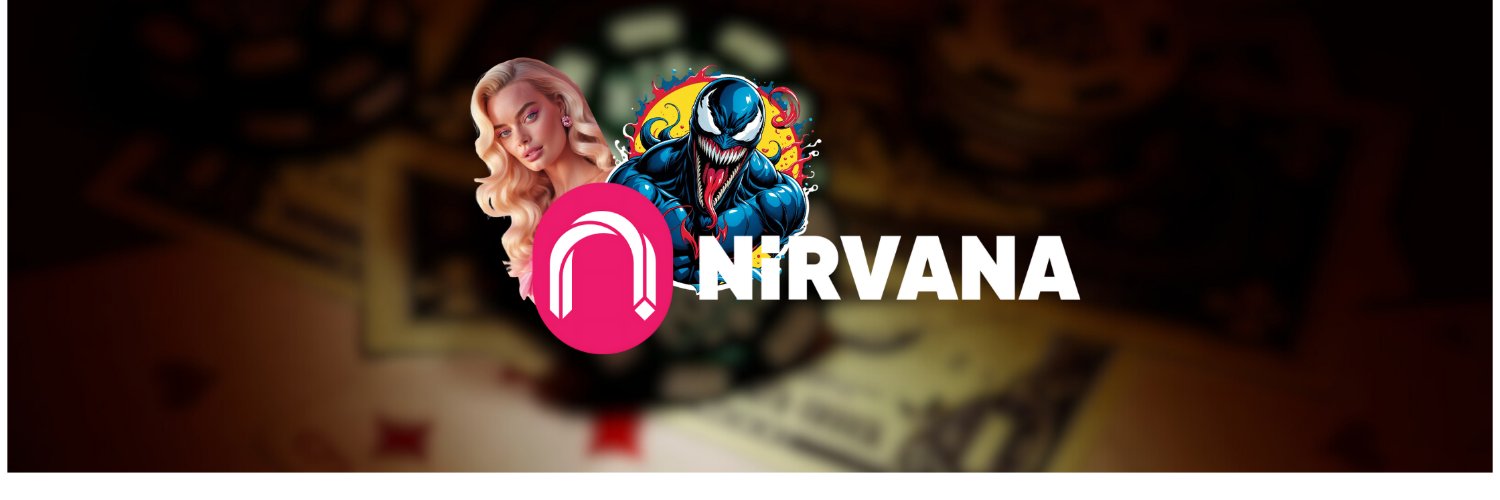 Nirvana Media Group banner