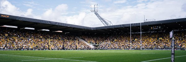 staderochelais Profile Banner