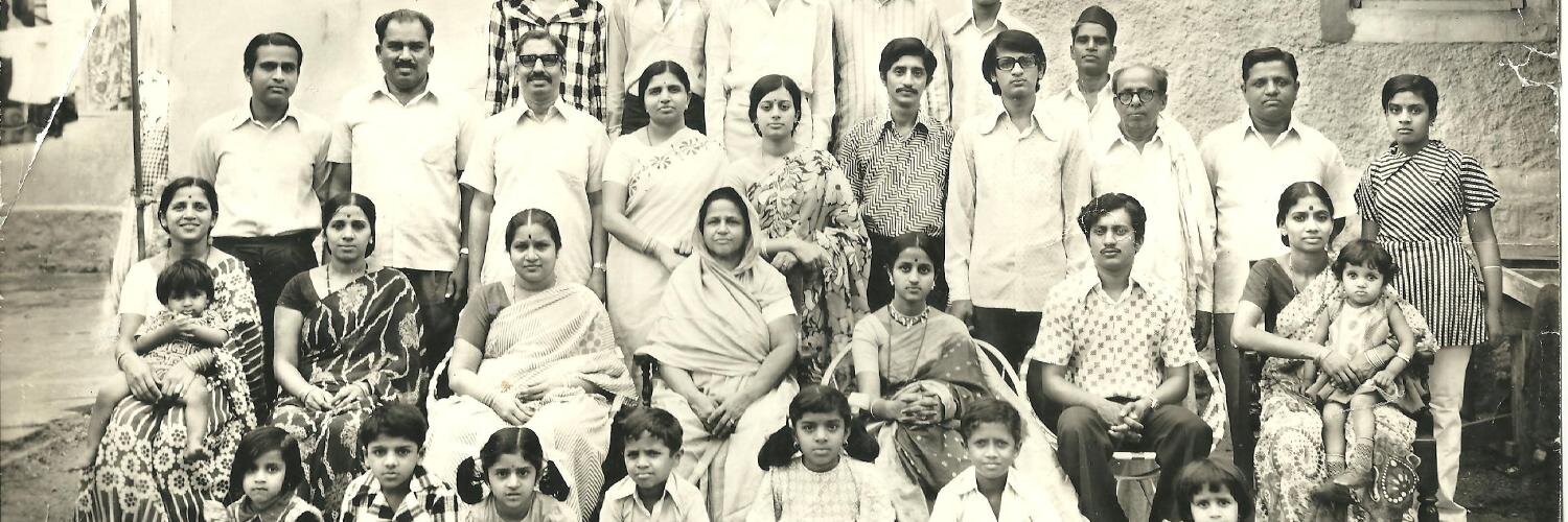 sathyavani's profile banner image