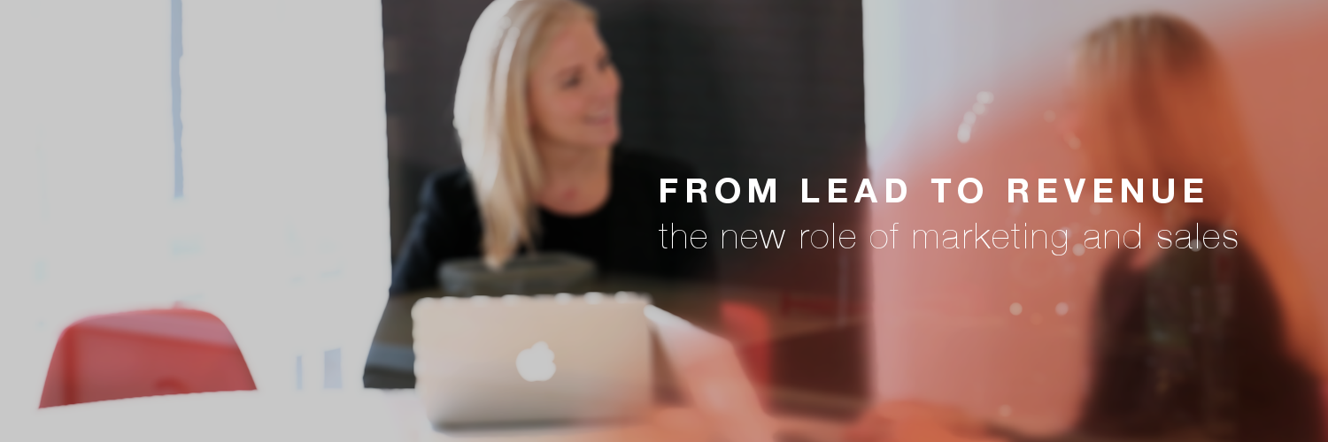 Lead Management banner