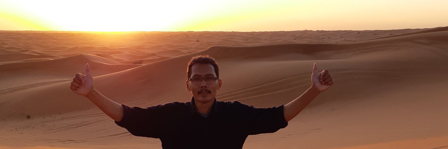 samsuri10's profile banner image