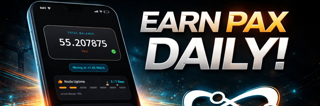 Parallax Nigeria 🇳🇬 | Web3 Trust banner