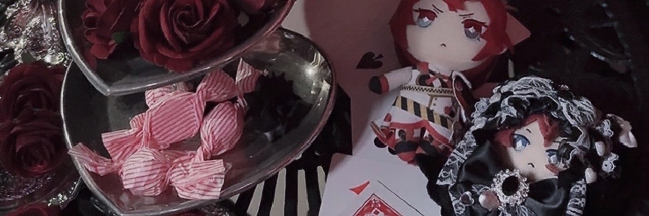 しゅちゃ❕ banner