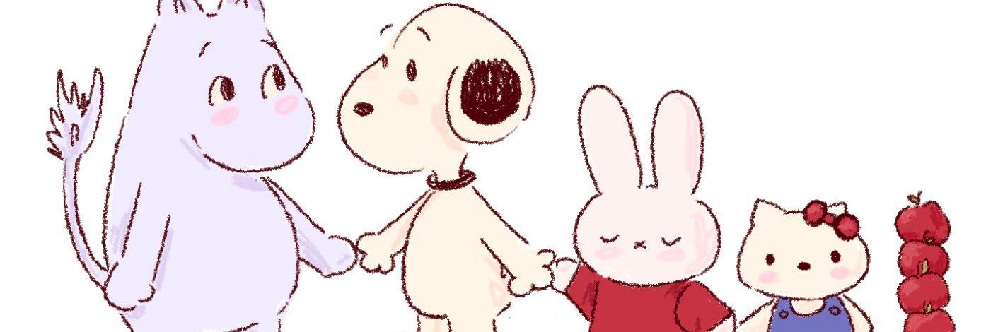 lovefromcharis's profile banner image