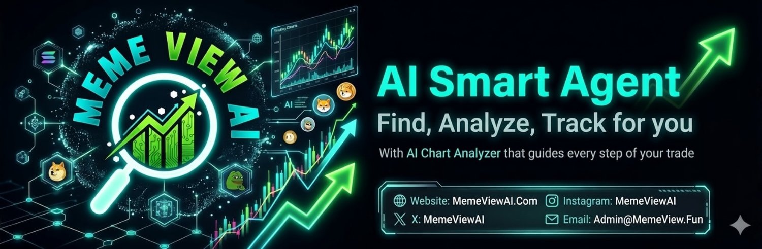 MemeViewAI banner