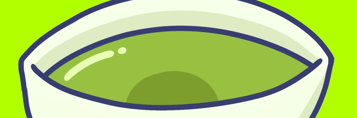 ちゃのゆけ banner