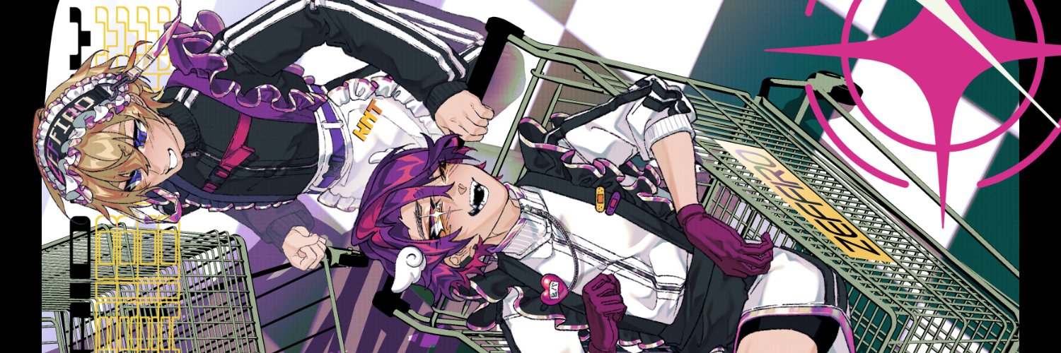 🌤️𝐋𝐄𝐎𝐌𝐈💜 banner
