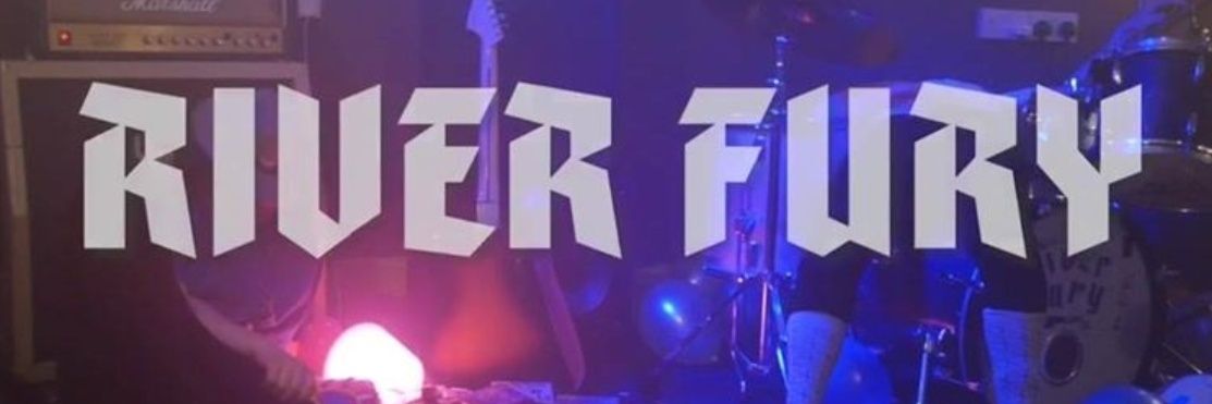 River Fury banner