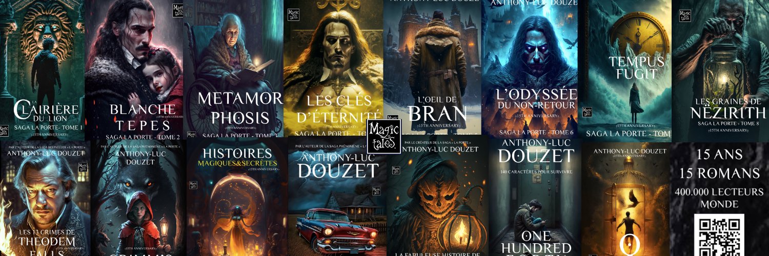 ALDOUZET's profile banner image