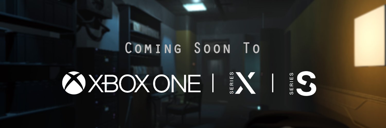 Daydreams about porting to #XboxSeriesX banner