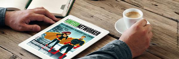 unitednetworker Profile Banner