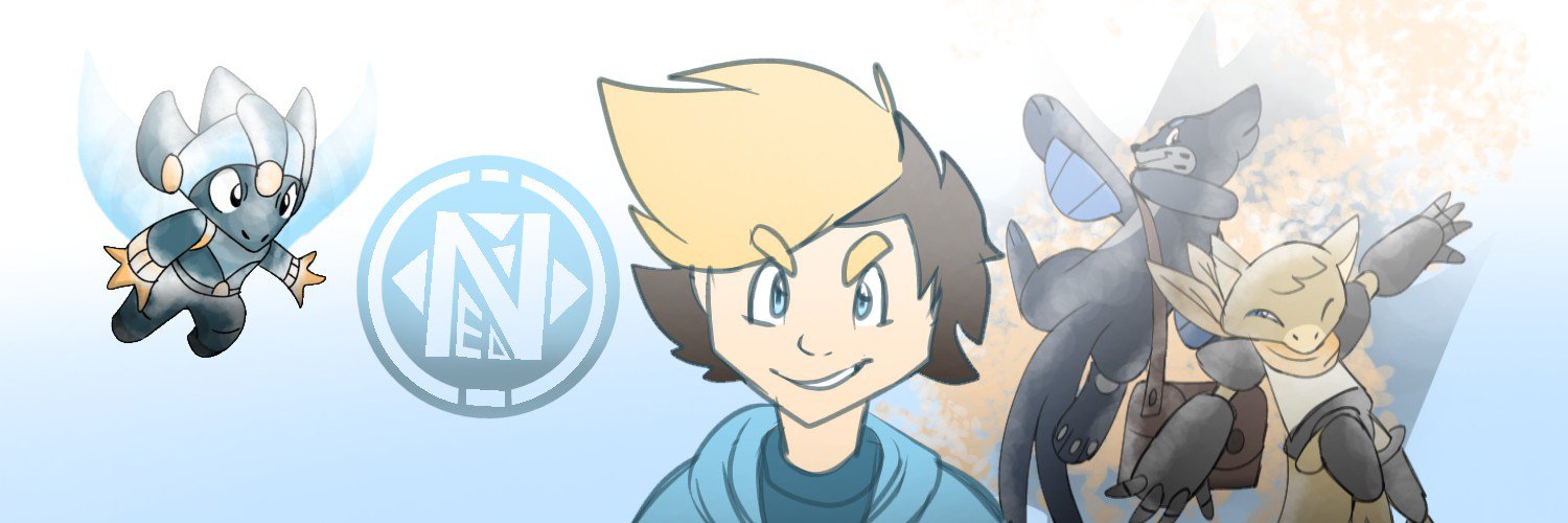 NeonartL's profile banner image