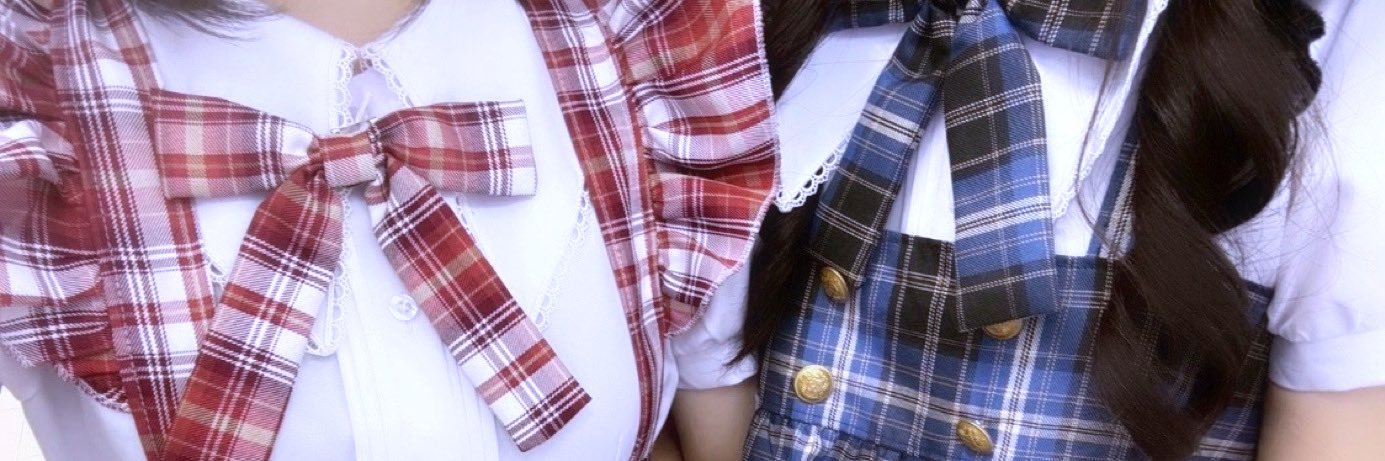 か♡ banner
