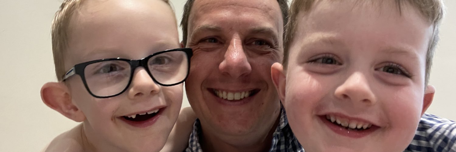 Realscottgrant's profile banner image