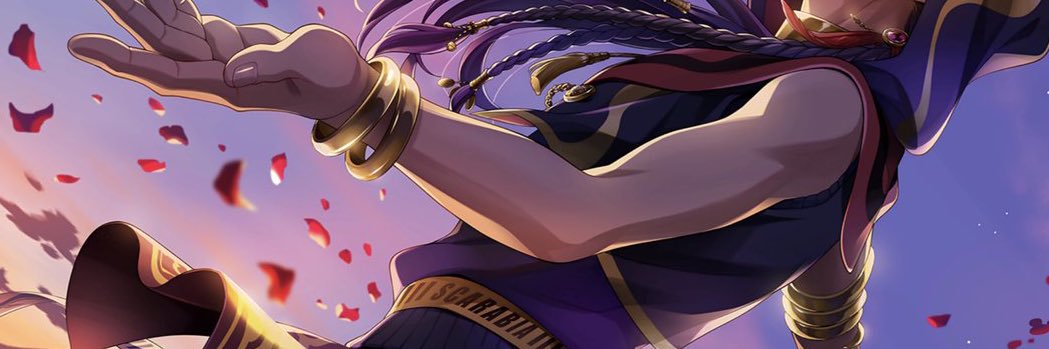 ももにゃ🎀 banner