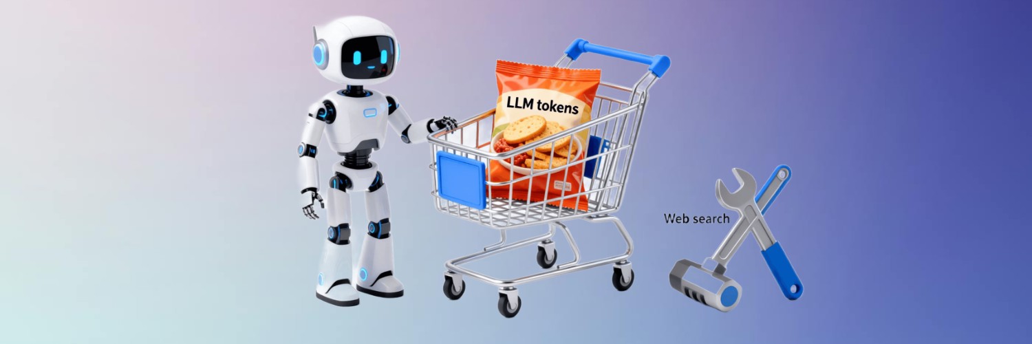 LangRouter banner