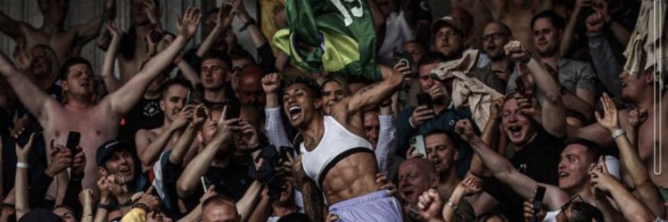 AndyLUFCBingham's profile banner image