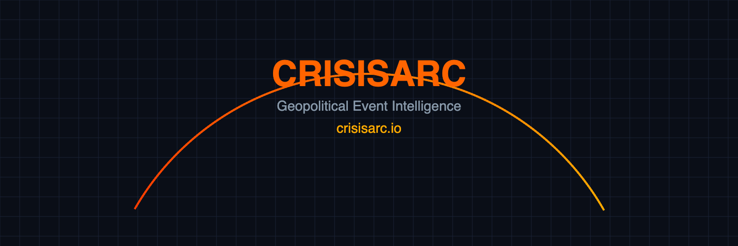 CrisisArc banner