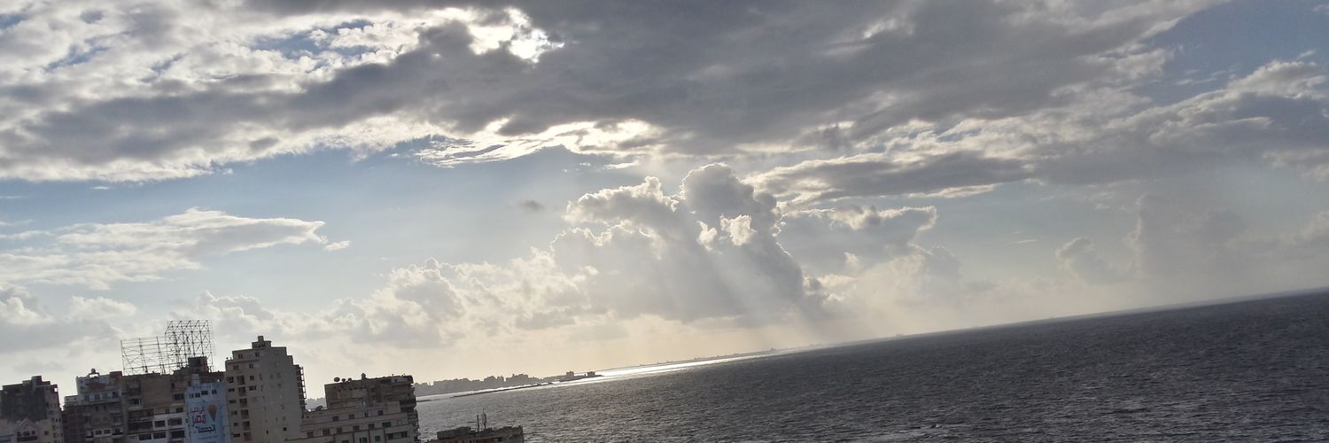 HaderHish's profile banner image