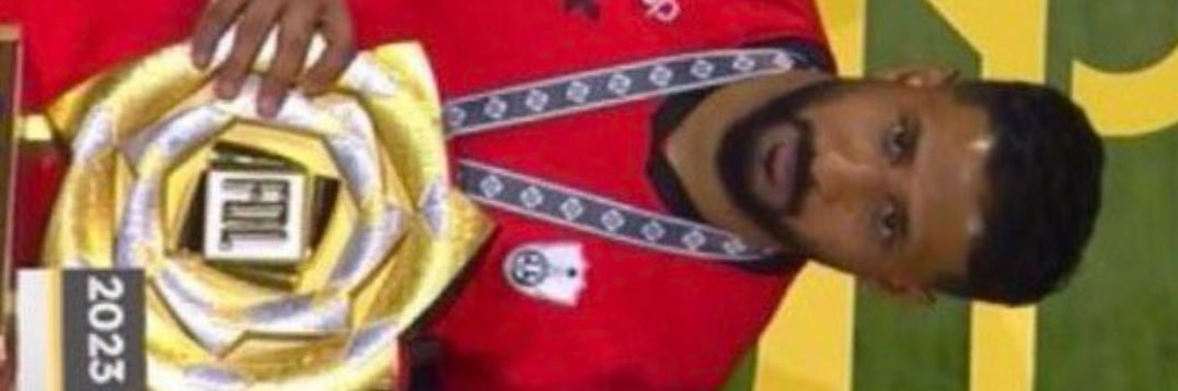 ThE P banner