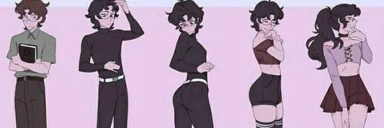 Secret Sissy Suchi banner