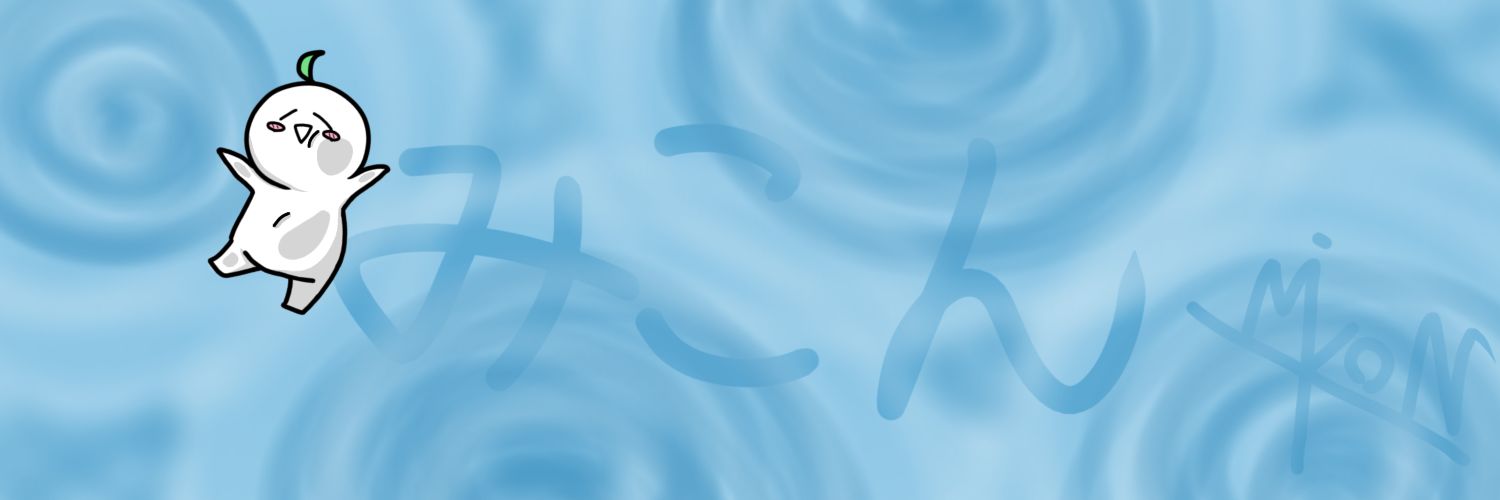 mikotorry's profile banner image