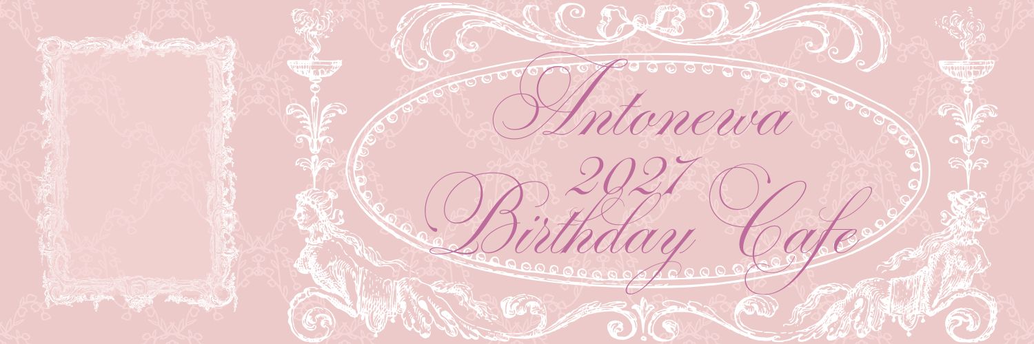 2027 안토네와 생일 파티 banner