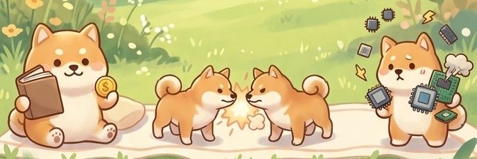 ヨッシーのバリバリ株冒険 banner