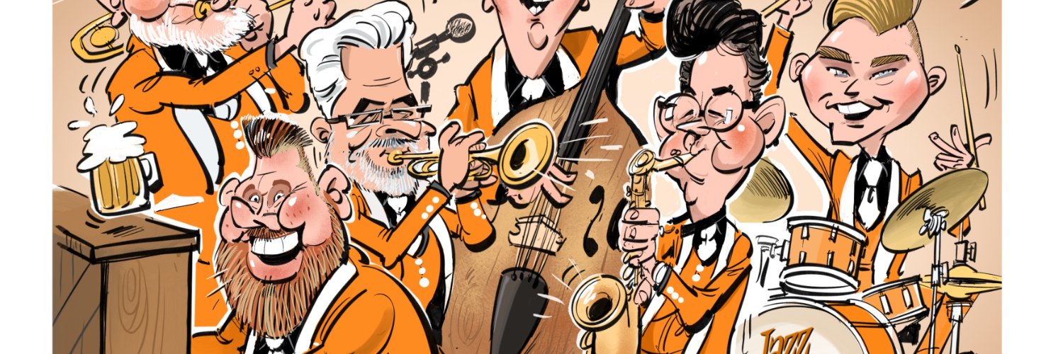 JazzConnection banner