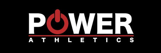 Power Athletics MD banner