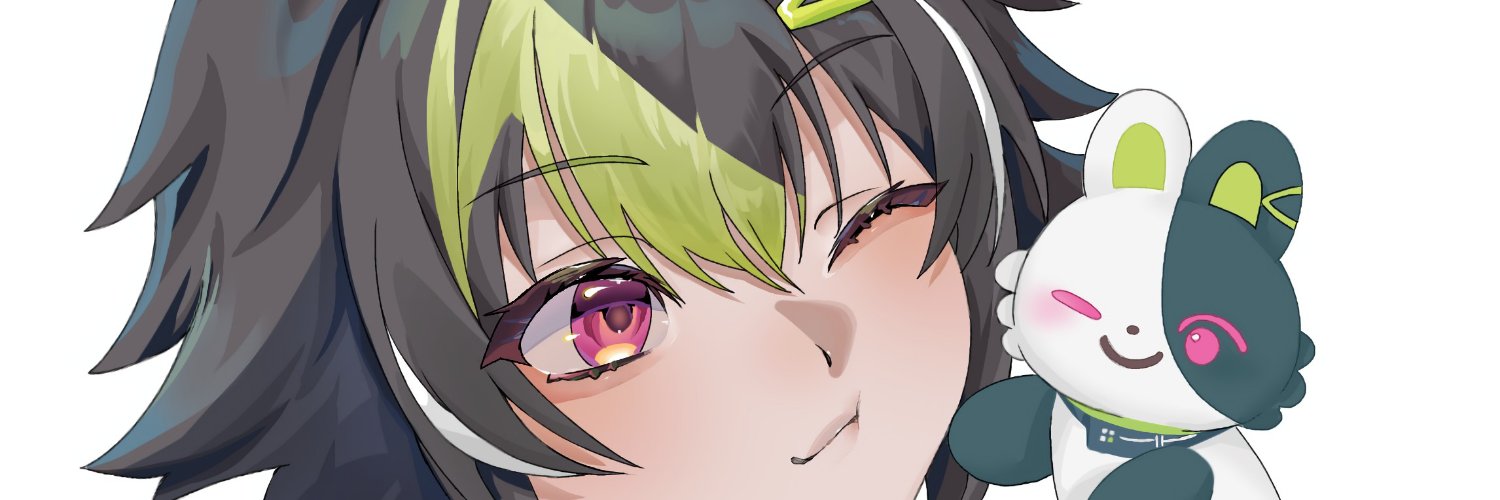 dasoku_1007's profile banner image