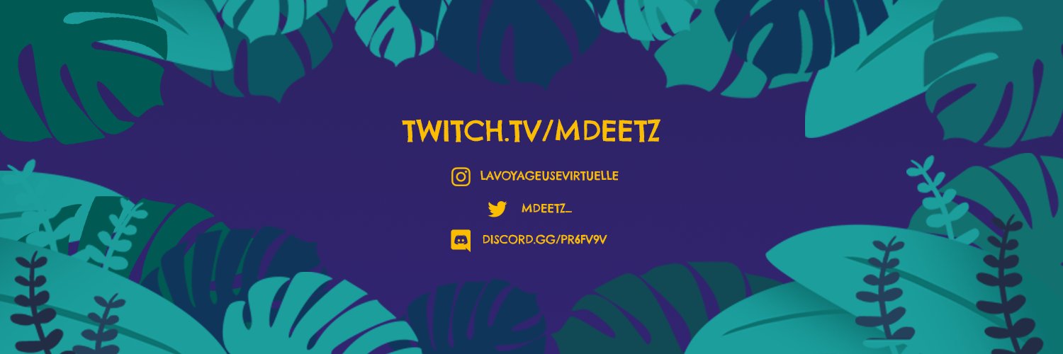 mdeetz_'s profile banner image