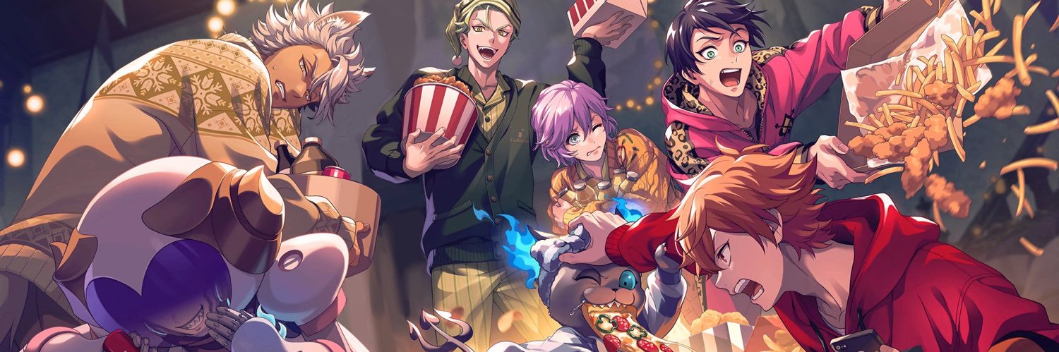 ⊹₊⟡⋆ari⊹₊⟡ banner