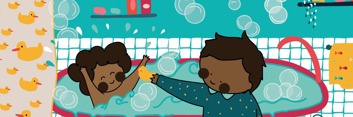 Parakeet Books banner