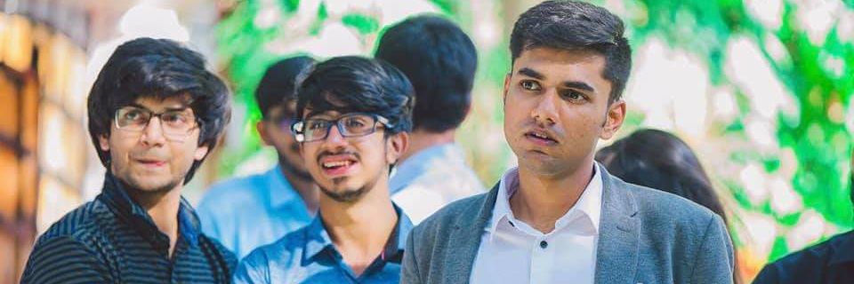 AdityaOnTheWay's profile banner image