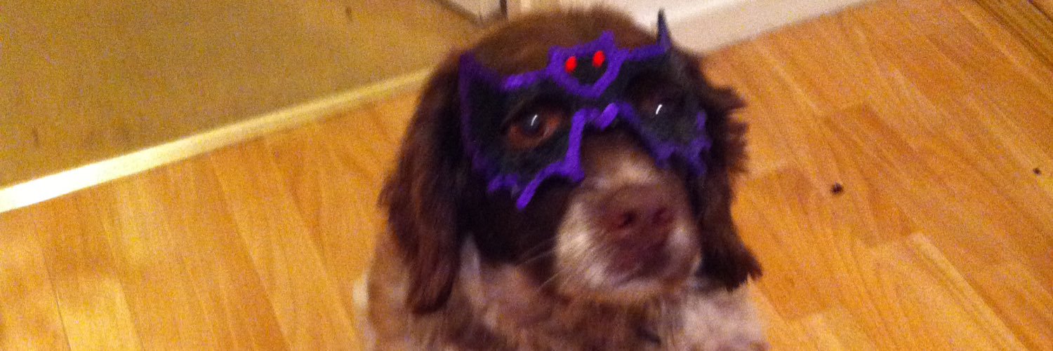 truggles's profile banner image