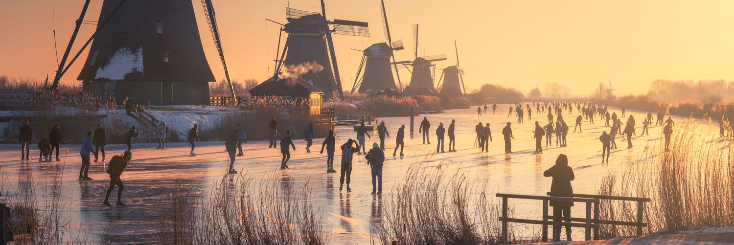 Robert-Jan de Vos banner