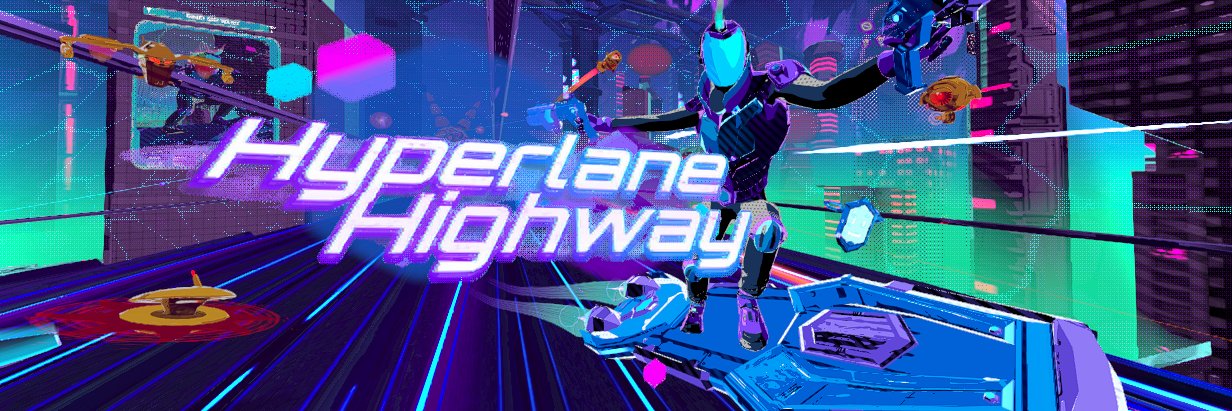 RyalityStudio - Wishlist Hyperlane Highway banner