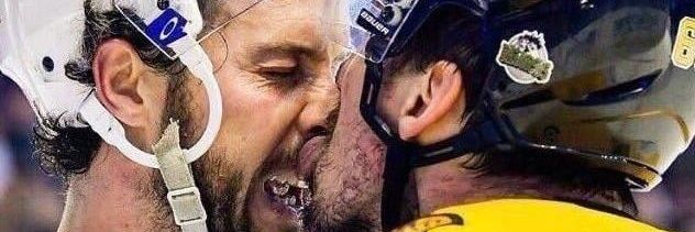 Brad Marchand banner